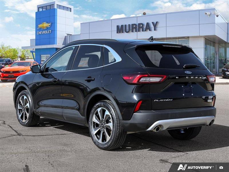 ford Escape 2024 - 5