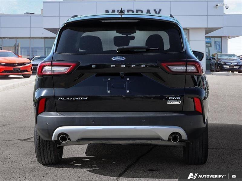 ford Escape 2024 - 6
