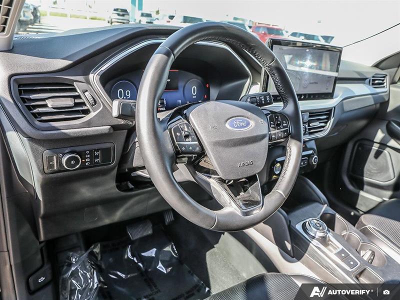 ford Escape 2024 - 7