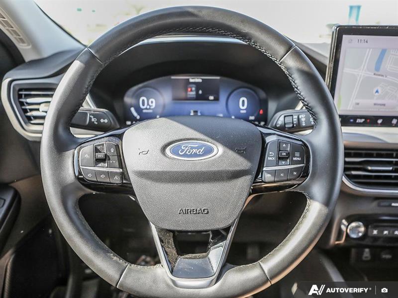 ford Escape 2024 - 8