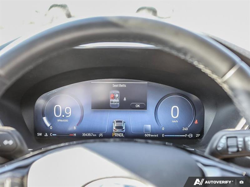 ford Escape 2024 - 9