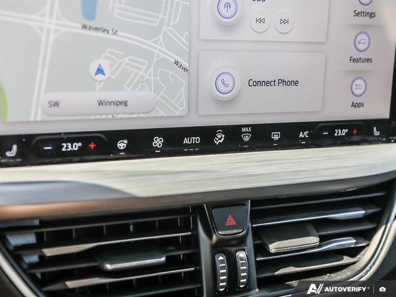 ford Escape 2024 - 16