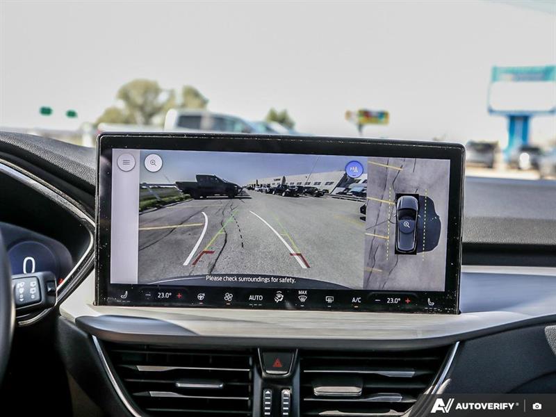 ford Escape 2024 - 17