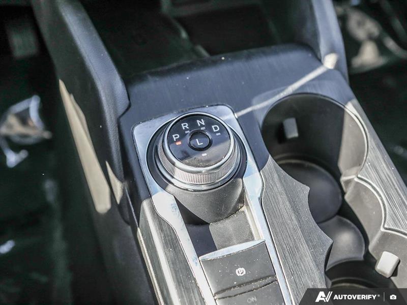 ford Escape 2024 - 18