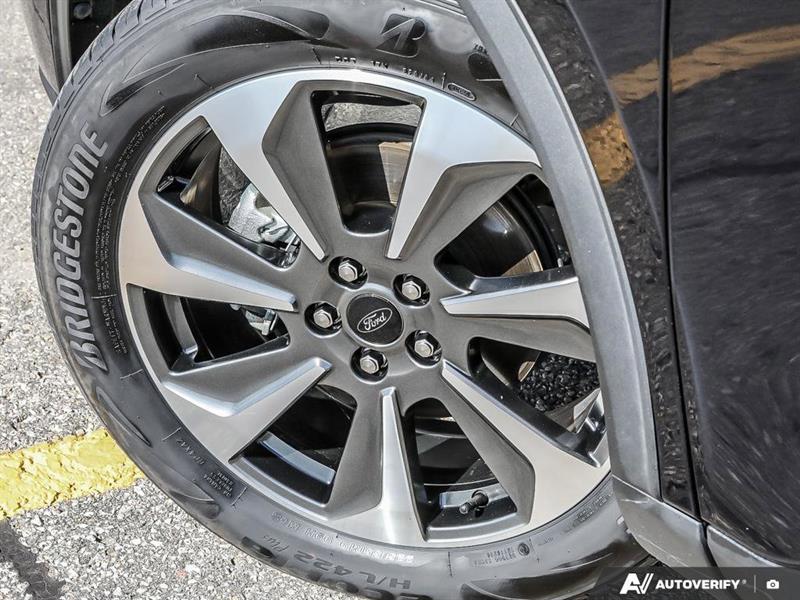 ford Escape 2024 - 19