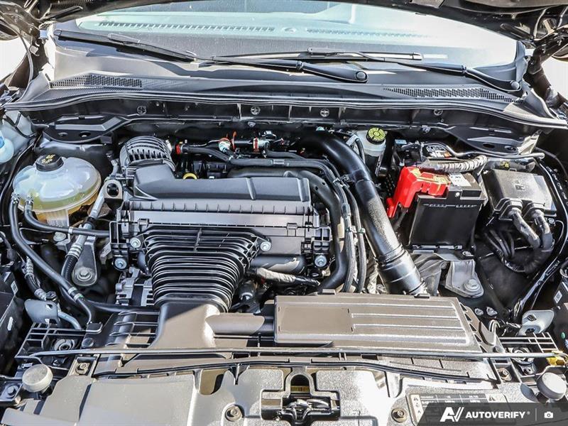 ford Escape 2024 - 21