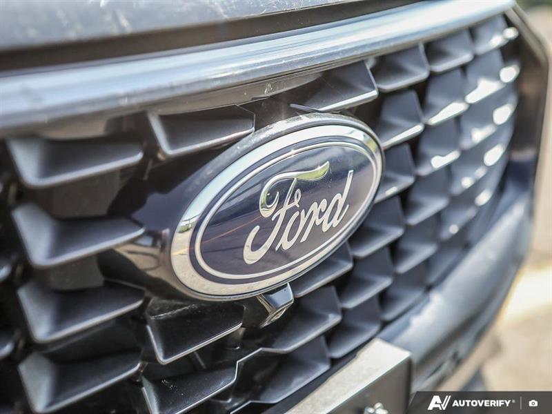 ford Escape 2024 - 22