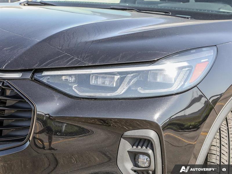 ford Escape 2024 - 23