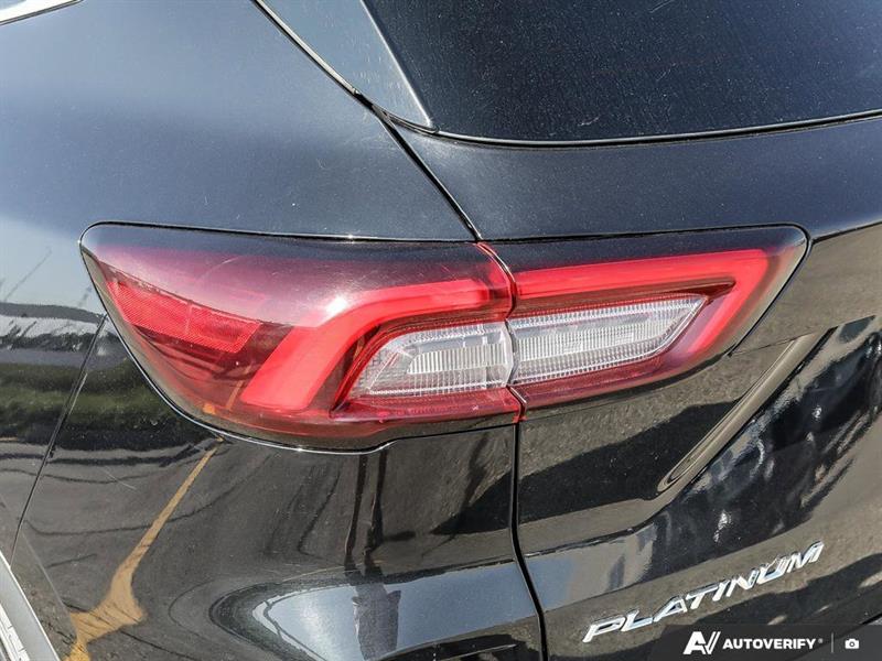 ford Escape 2024 - 25