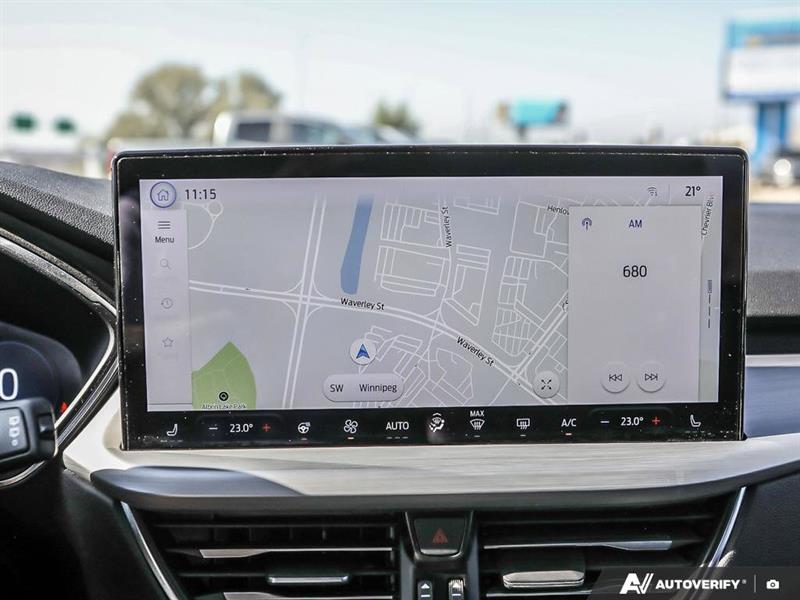 ford Escape 2024 - 26