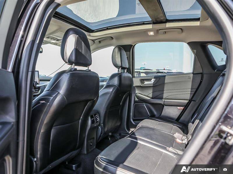 ford Escape 2024 - 29