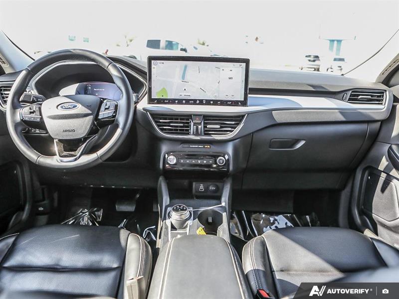 ford Escape 2024 - 30