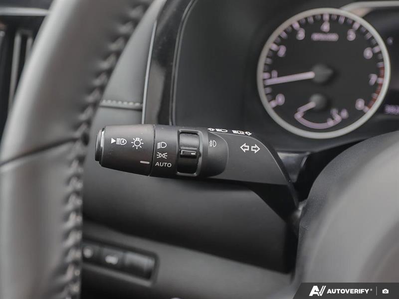 nissan Pathfinder 2024 - 11