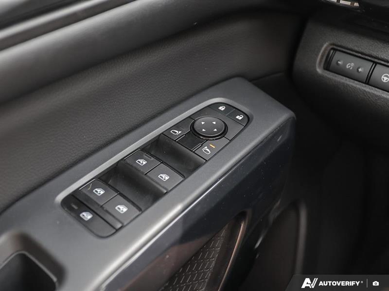 nissan Pathfinder 2024 - 12