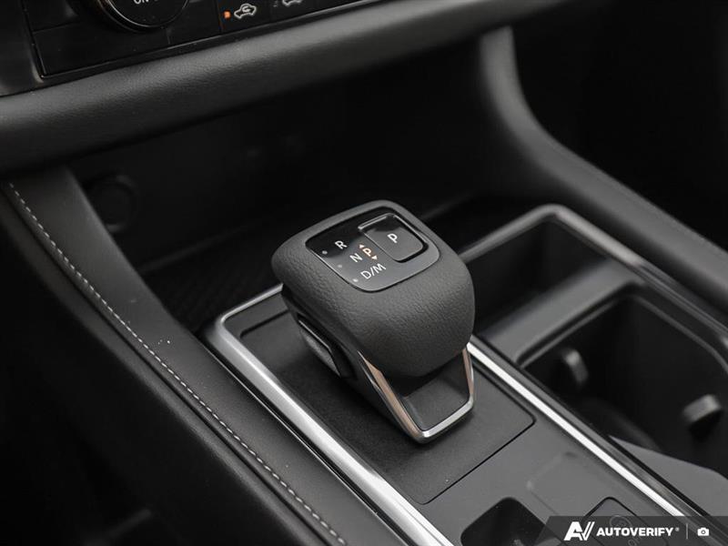 nissan Pathfinder 2024 - 14