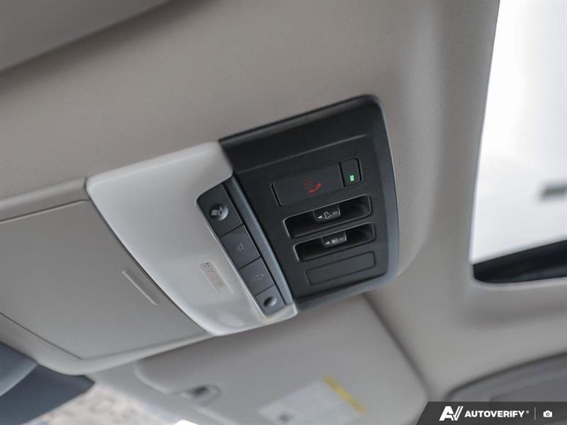 nissan Pathfinder 2024 - 17