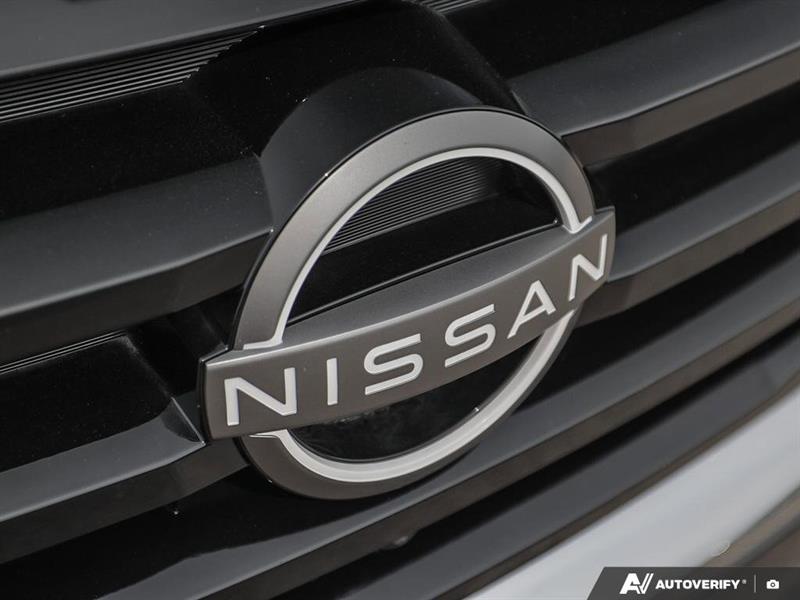 nissan Pathfinder 2024 - 22