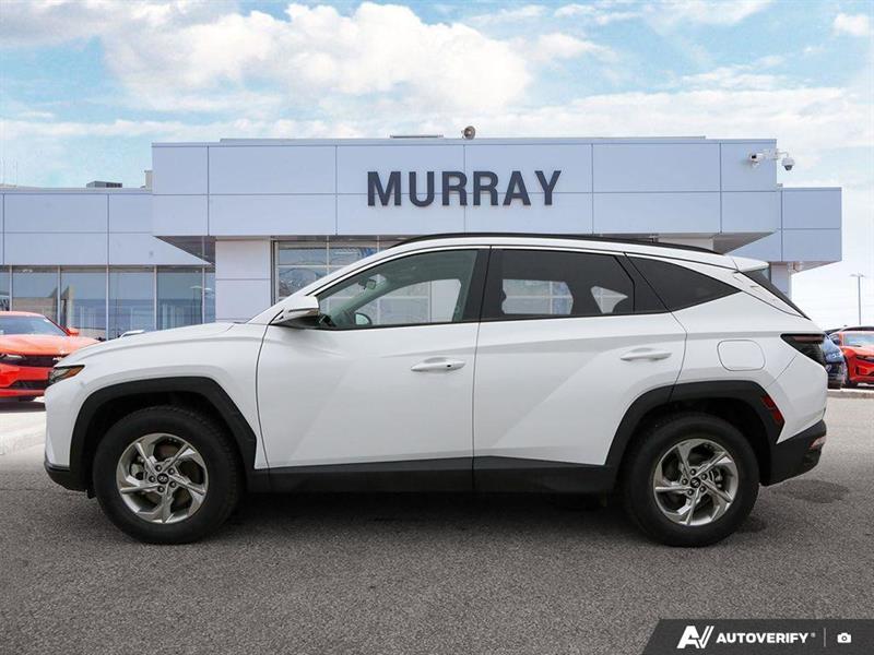 hyundai Tucson 2024 - 4