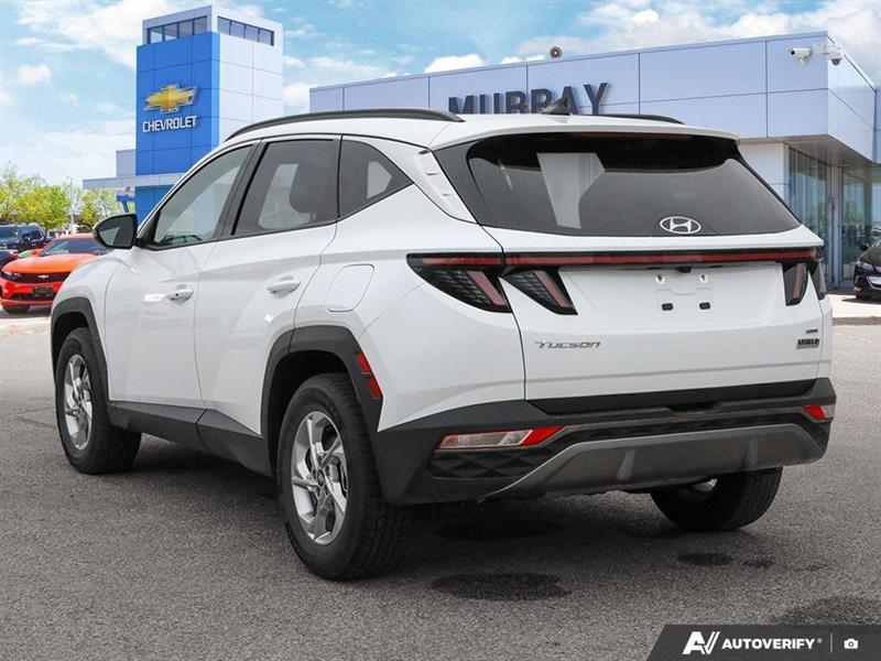 hyundai Tucson 2024 - 5