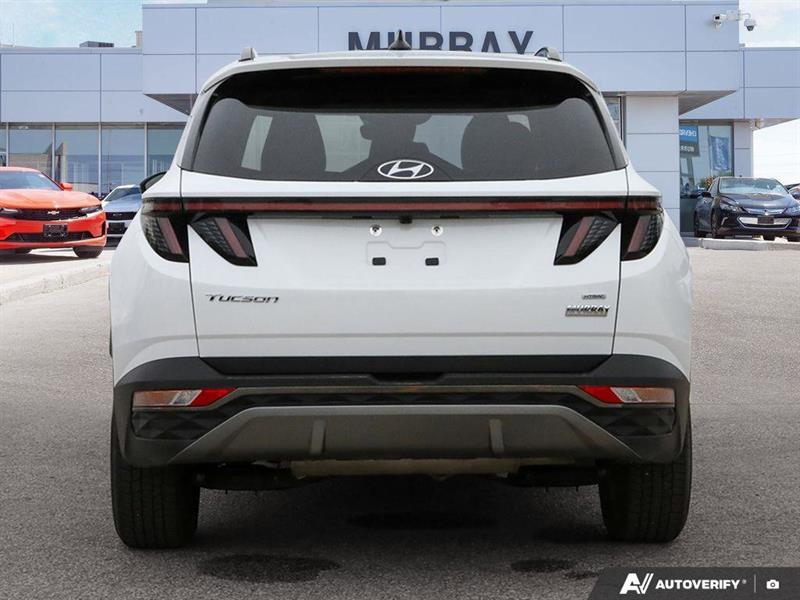 hyundai Tucson 2024 - 6