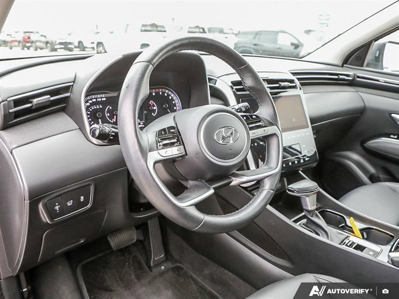 hyundai Tucson 2024 - 7
