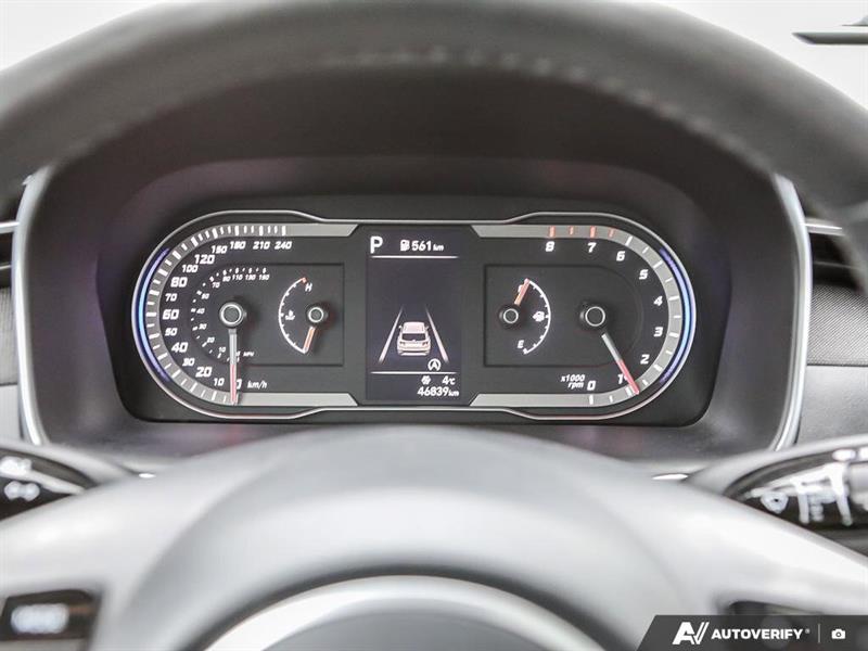 hyundai Tucson 2024 - 9