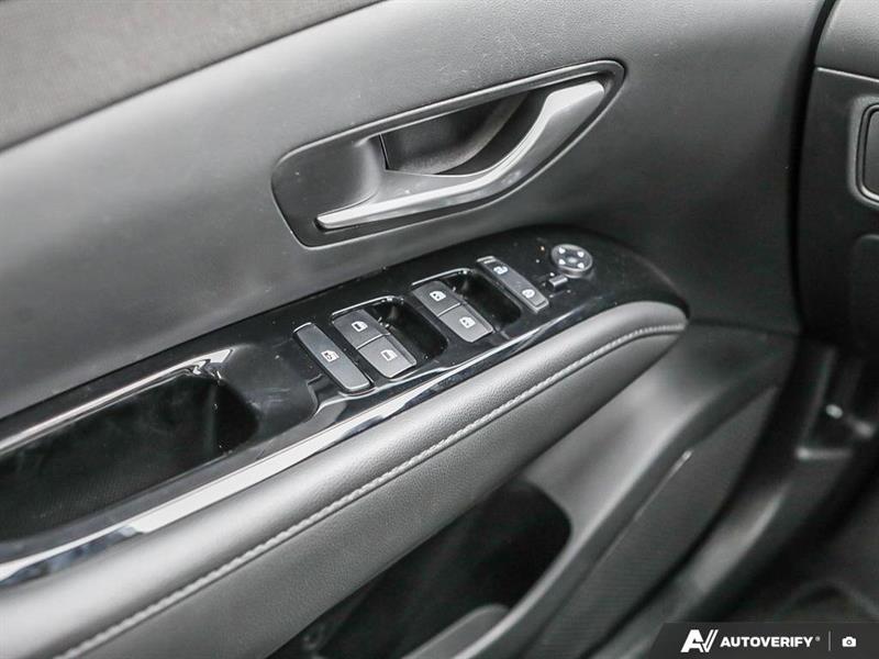 hyundai Tucson 2024 - 11