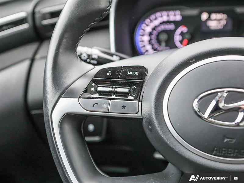 hyundai Tucson 2024 - 12