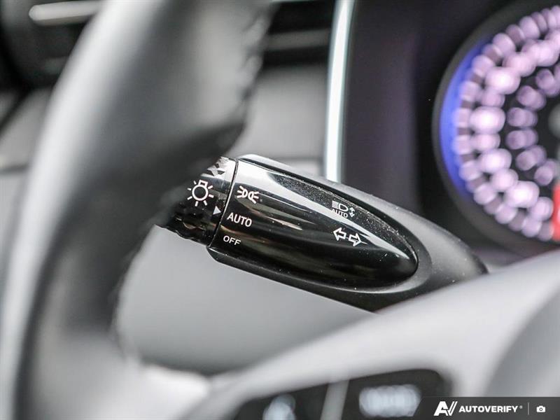 hyundai Tucson 2024 - 14