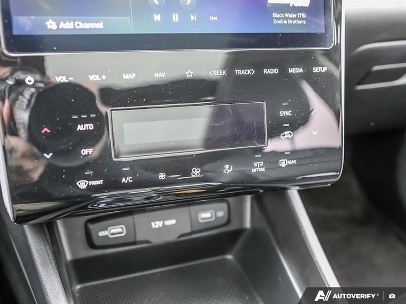 hyundai Tucson 2024 - 16