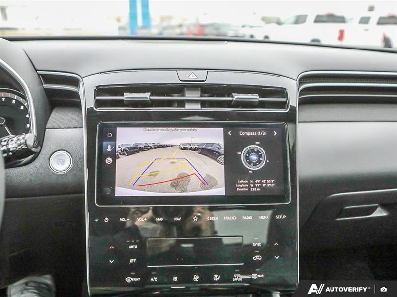 hyundai Tucson 2024 - 17