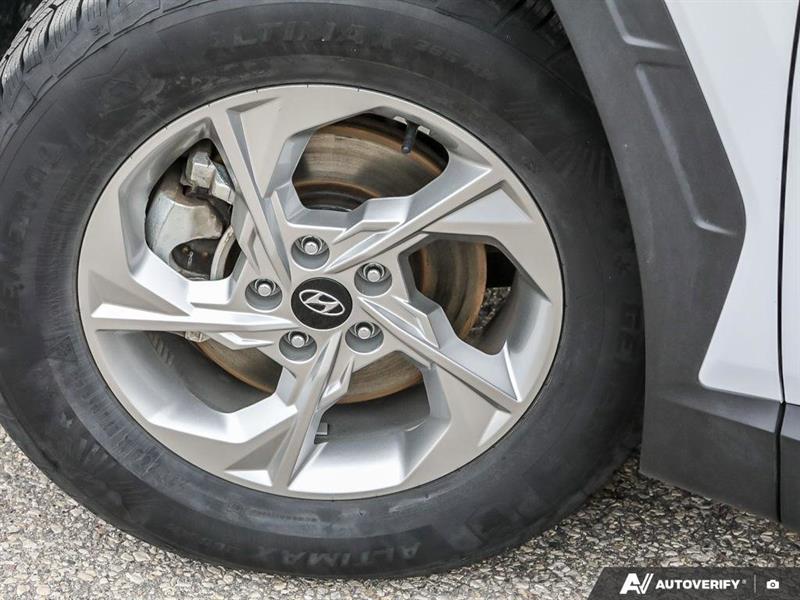 hyundai Tucson 2024 - 19