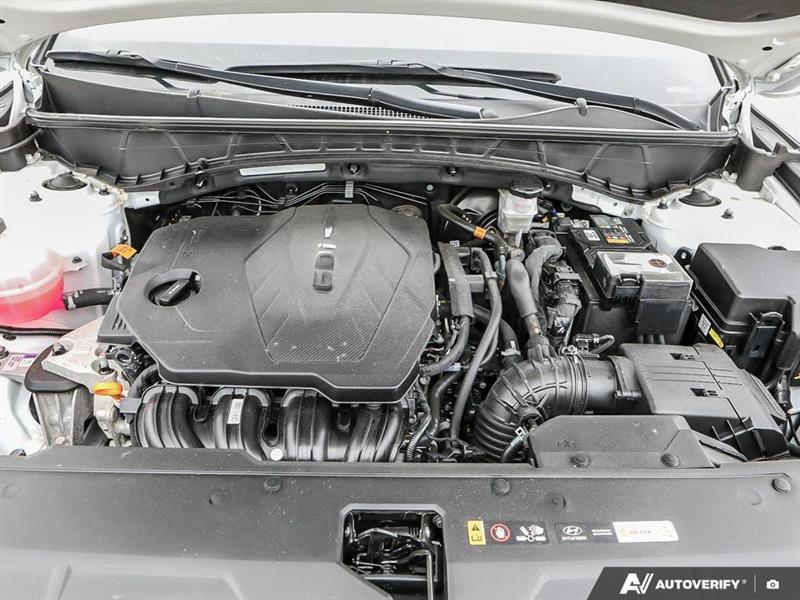 hyundai Tucson 2024 - 21