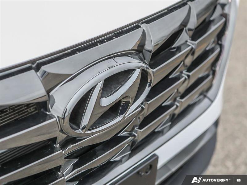 hyundai Tucson 2024 - 22