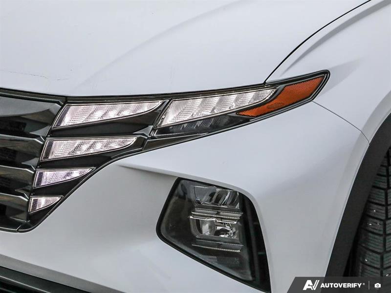 hyundai Tucson 2024 - 23