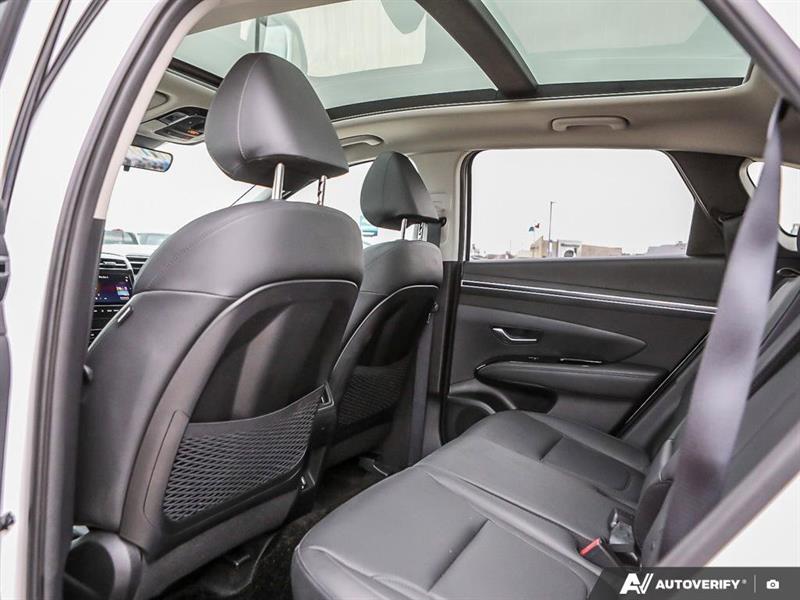 hyundai Tucson 2024 - 29