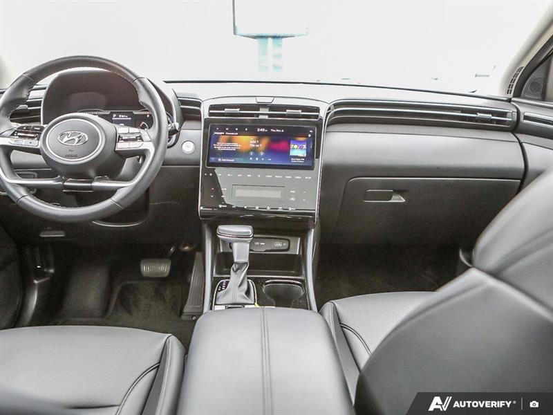 hyundai Tucson 2024 - 30