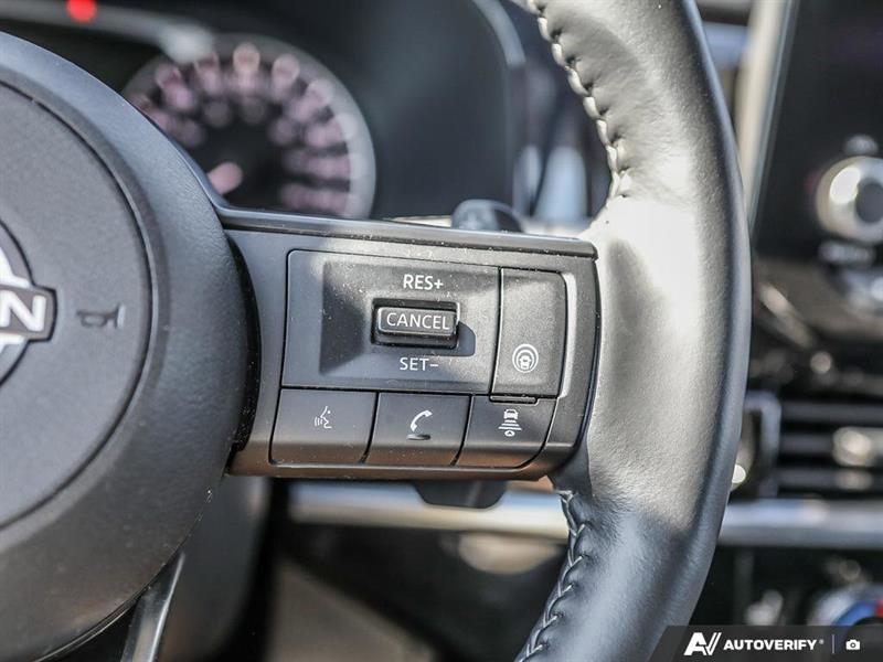 nissan Pathfinder 2024 - 13