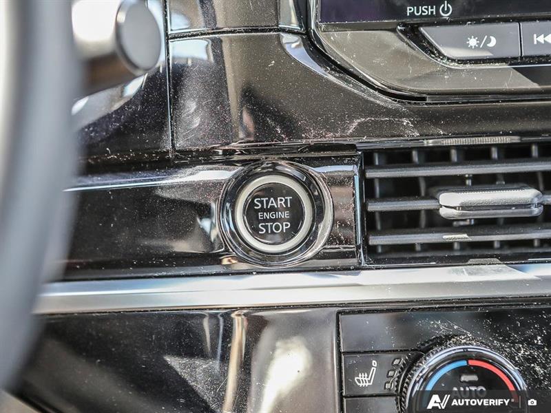 nissan Pathfinder 2024 - 15