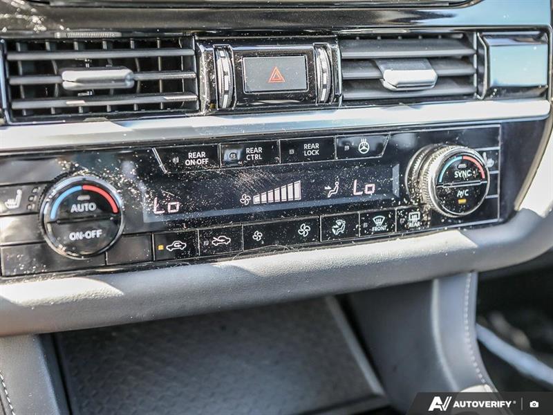 nissan Pathfinder 2024 - 16