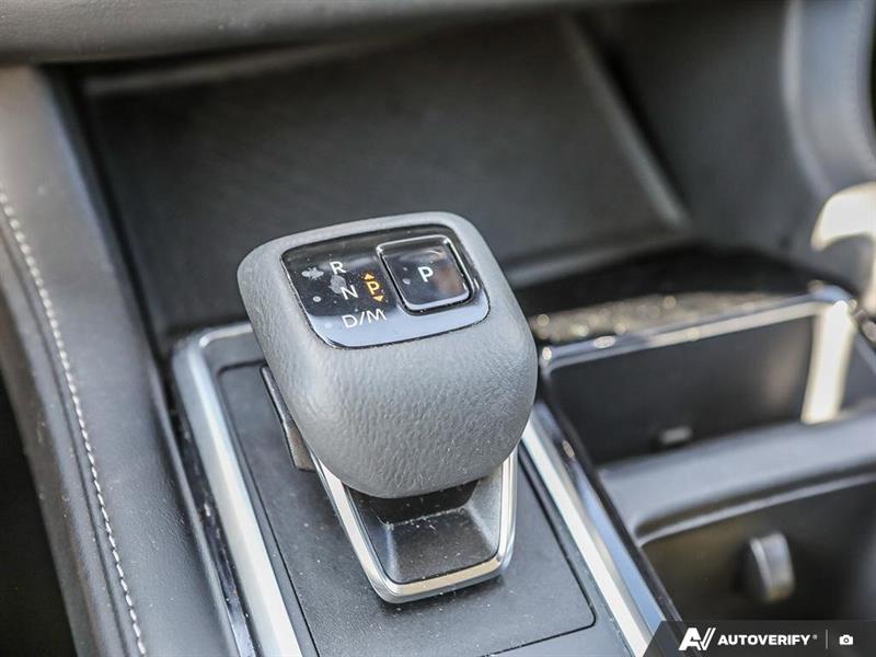 nissan Pathfinder 2024 - 18