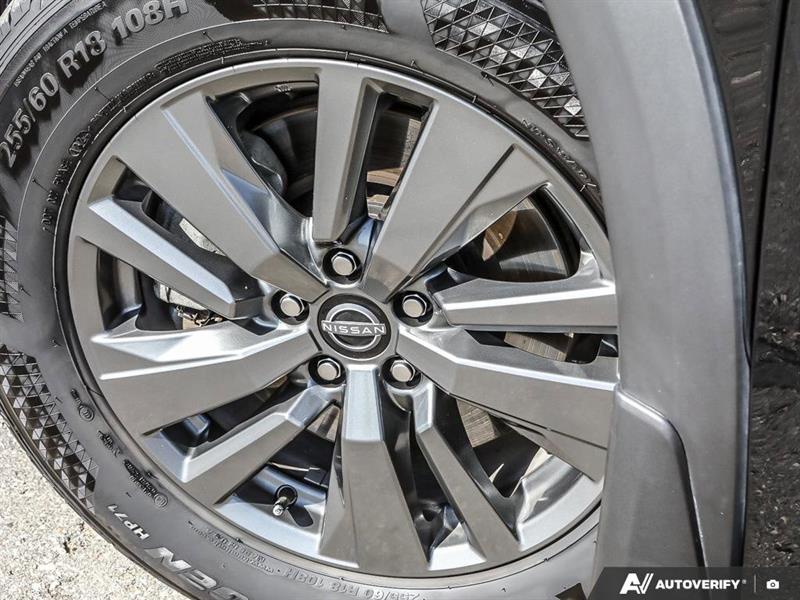 nissan Pathfinder 2024 - 19