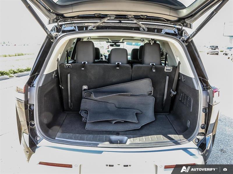 nissan Pathfinder 2024 - 24