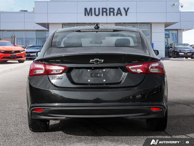 chevrolet Malibu 2023 - 6