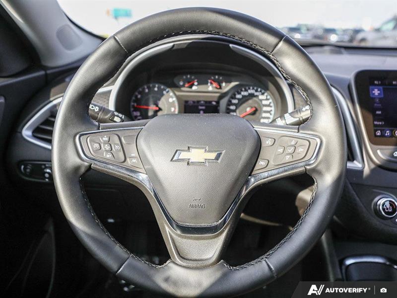 chevrolet Malibu 2023 - 8