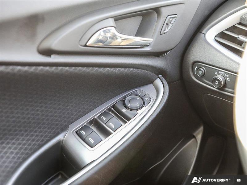 chevrolet Malibu 2023 - 11