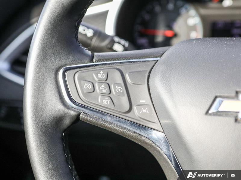 chevrolet Malibu 2023 - 12