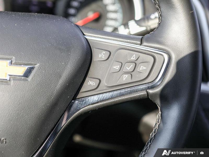 chevrolet Malibu 2023 - 13