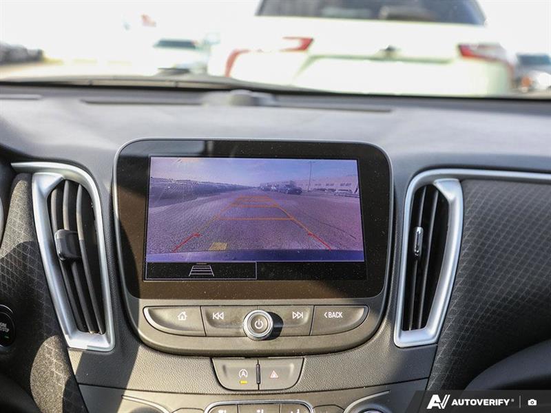 chevrolet Malibu 2023 - 17