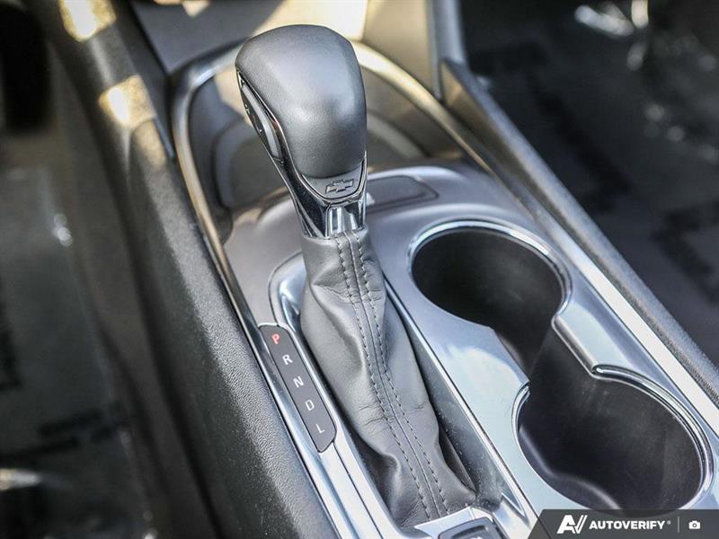 chevrolet Malibu 2023 - 18